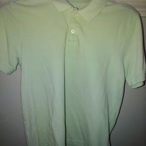Polo shirt